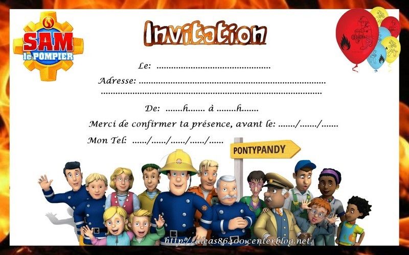 Alocație Obișnuit Imagina Faire Une Carte Invitation Anniversaire Amazon Sport A